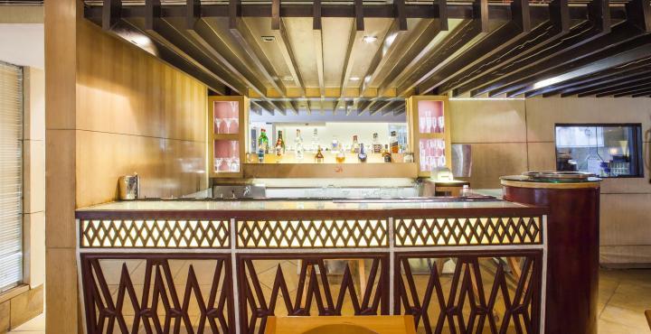 Ohris Banjara Hotel Hyderabad Exterior photo